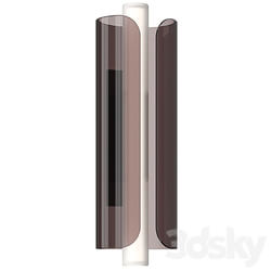 Wall lamp Modern Interstellar 3D Models 
