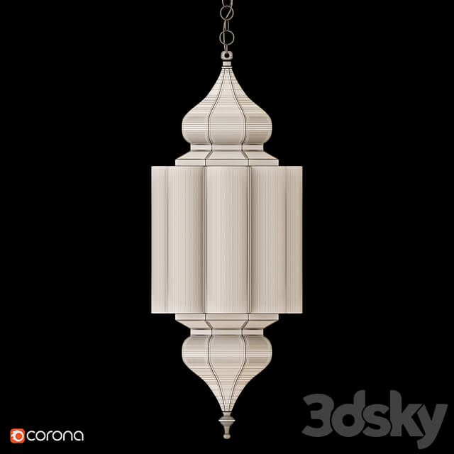 NOUR CEILING PENDANT ML219