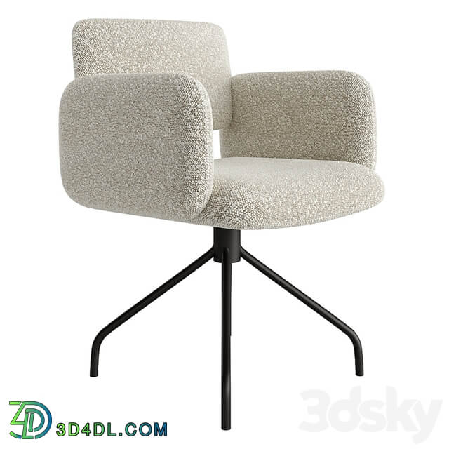 Brooks chair