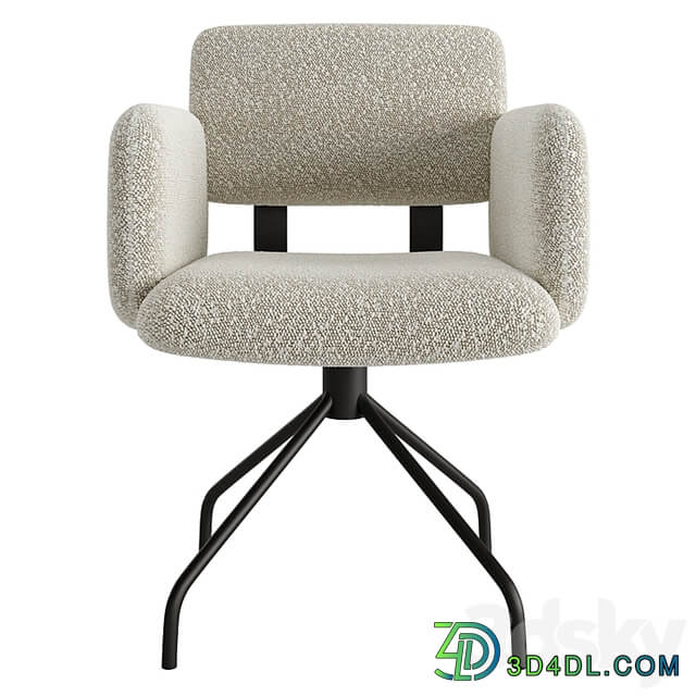 Brooks chair