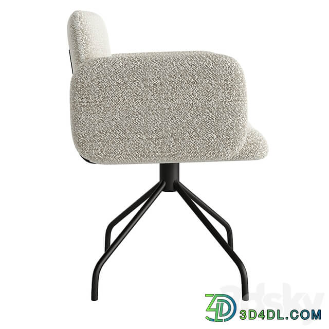 Brooks chair