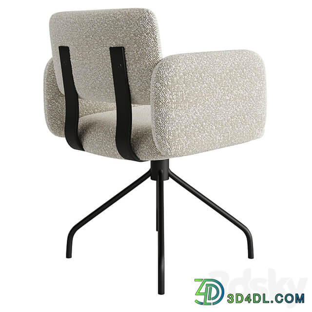 Brooks chair