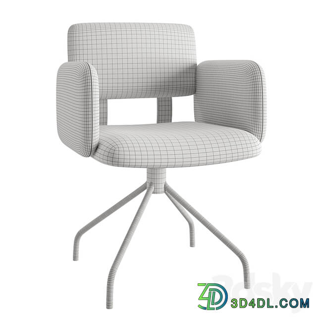 Brooks chair