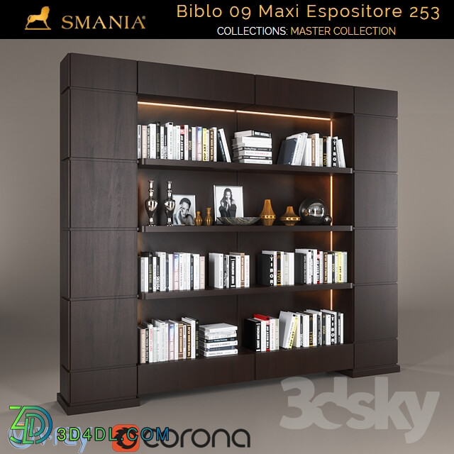 Other Biblo 09 Maxi Espositore 253