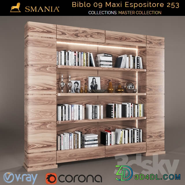 Other Biblo 09 Maxi Espositore 253