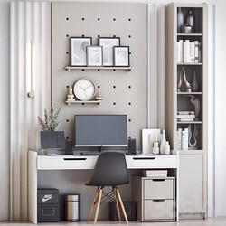 Workplace 
