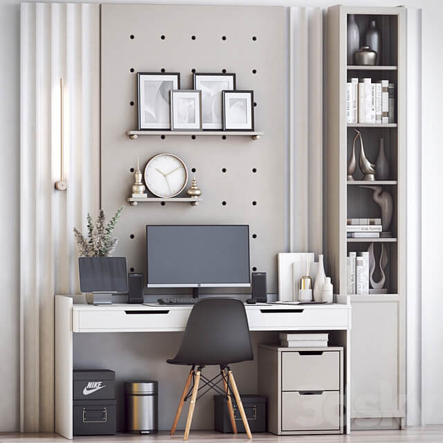 Workplace