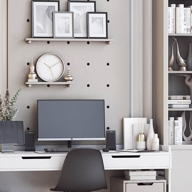 Workplace