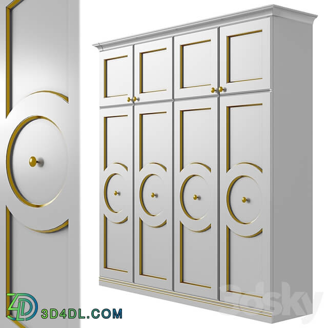 wardrobe 17
