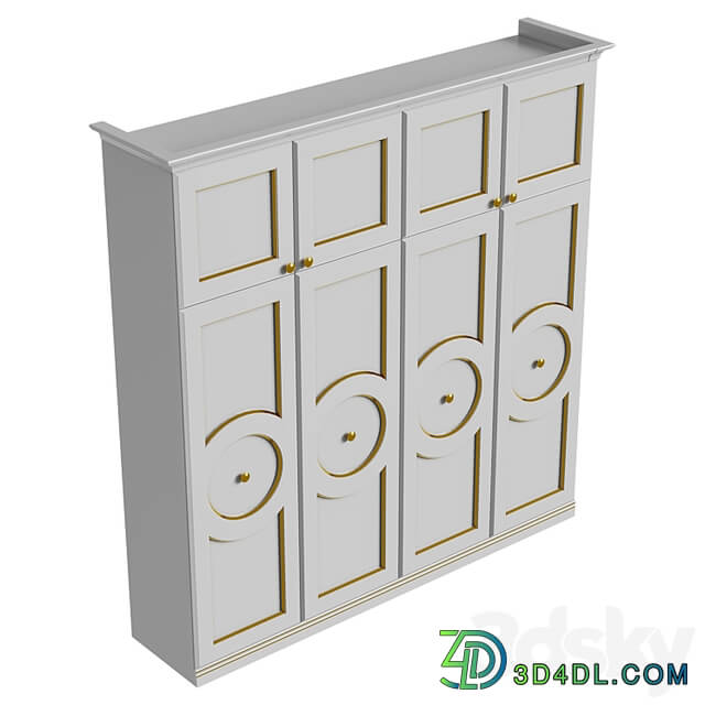 wardrobe 17