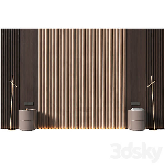 Headboard