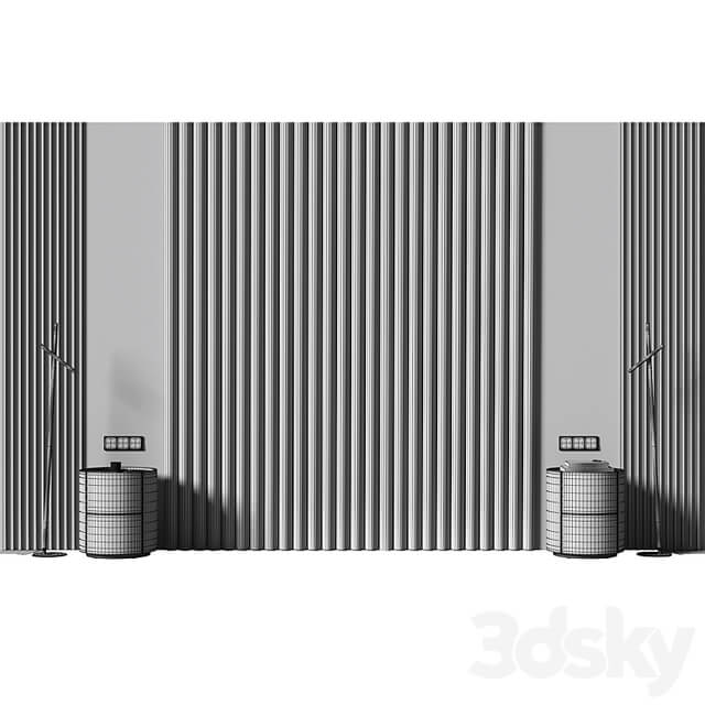 Headboard