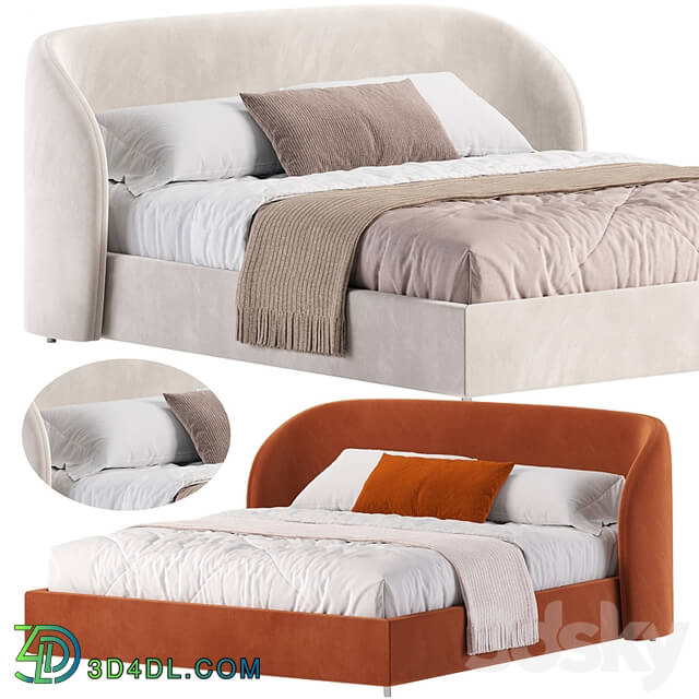 Bona bed