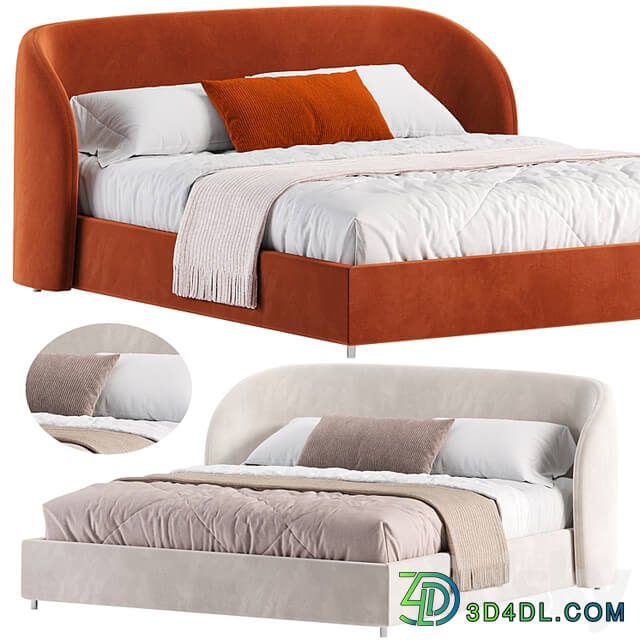 Bona bed
