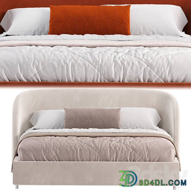 Bona bed