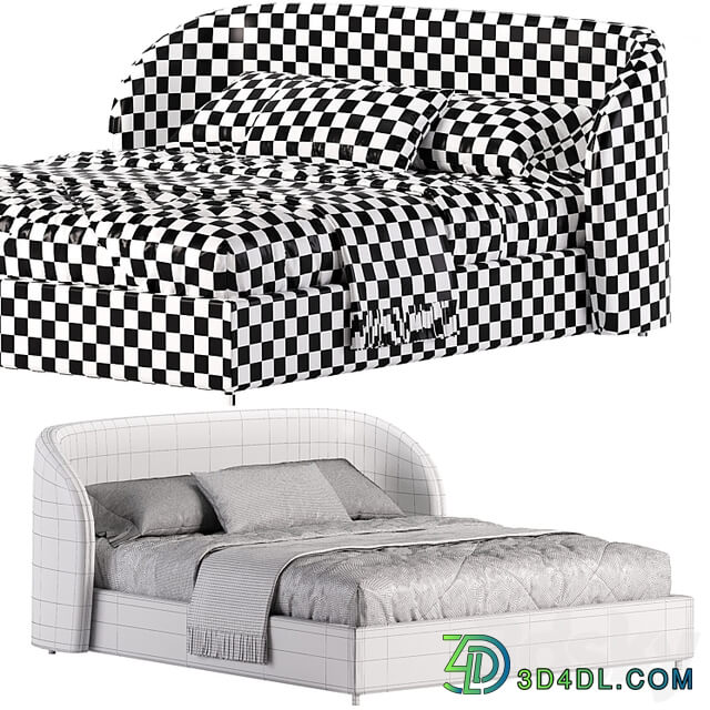 Bona bed
