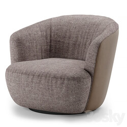 Armchair Ishino 