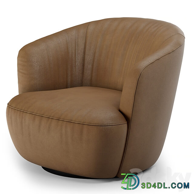 Armchair Ishino