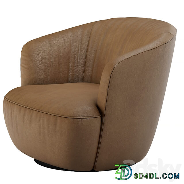 Armchair Ishino