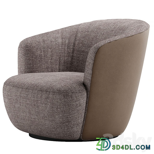 Armchair Ishino