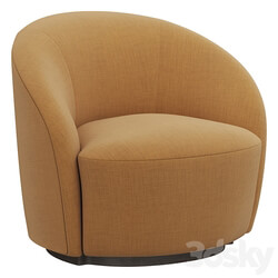 Restoration Hardware Copenhagen Chair 
