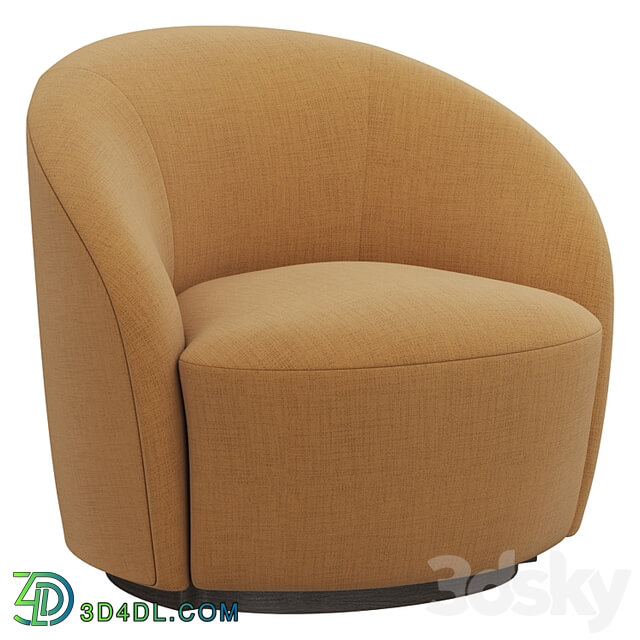 Restoration Hardware Copenhagen Chair