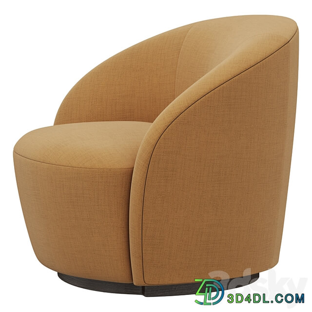 Restoration Hardware Copenhagen Chair