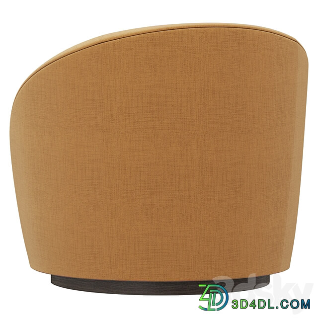 Restoration Hardware Copenhagen Chair
