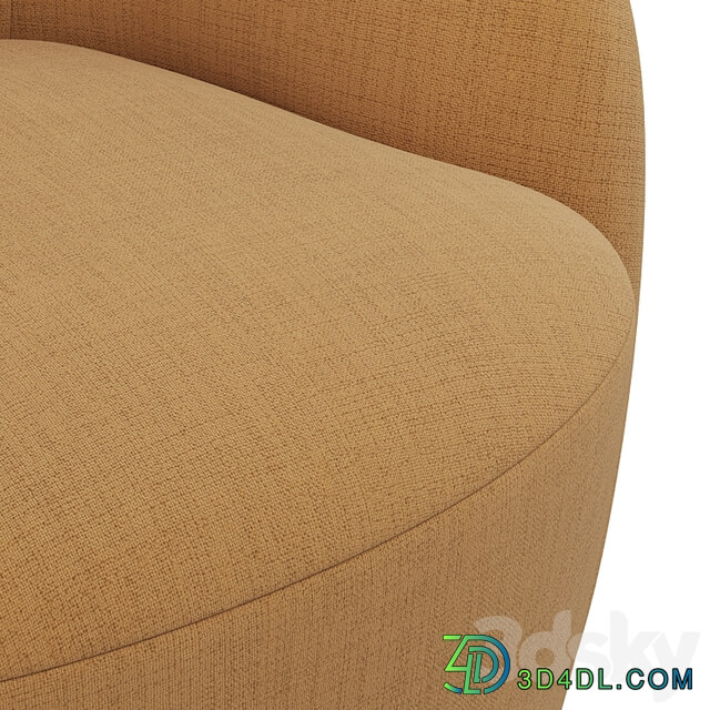 Restoration Hardware Copenhagen Chair