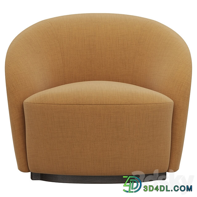Restoration Hardware Copenhagen Chair