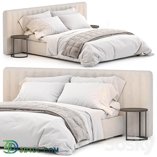 Berlin Bed Roveconcepts