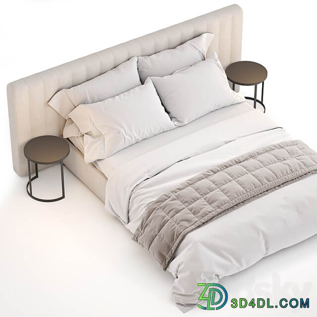 Berlin Bed Roveconcepts