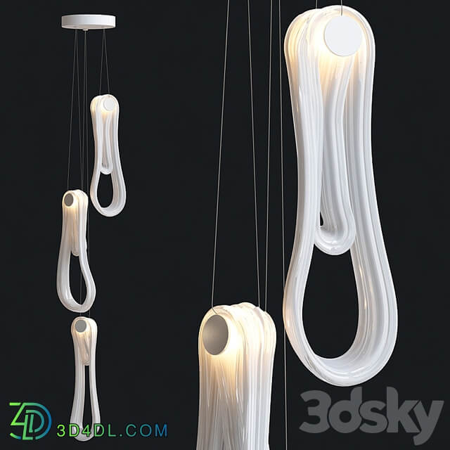 Bocci 87,3 lights