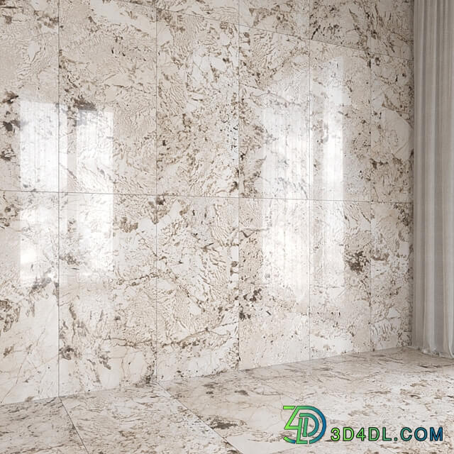 Creative Design Florim Nature Mood Marble