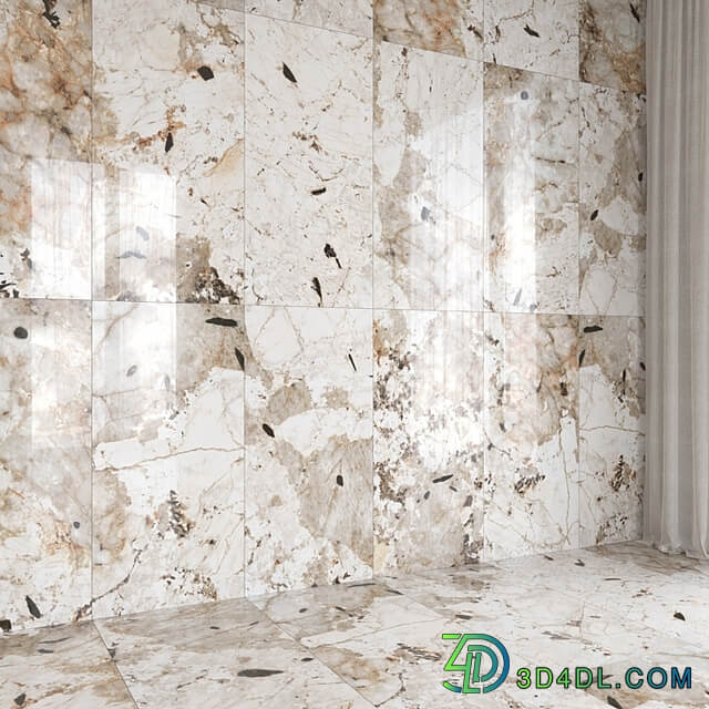Creative Design Florim Nature Mood Marble