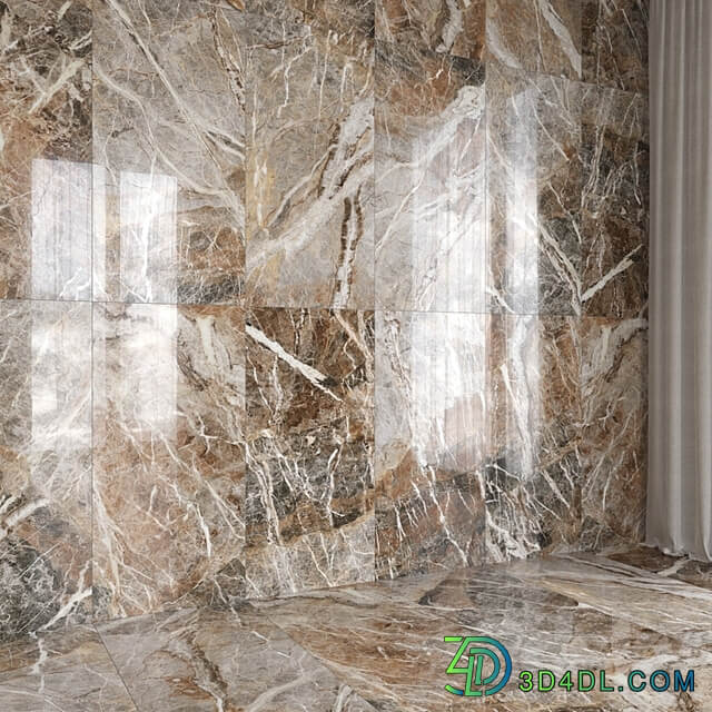 Creative Design Florim Nature Mood Marble