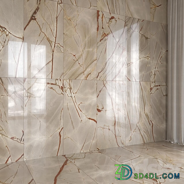 Creative Design Florim Nature Mood Marble