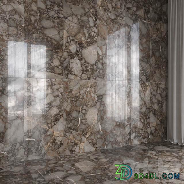Creative Design Florim Nature Mood Marble