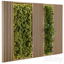 Vertical Garden Wall Decor 68 