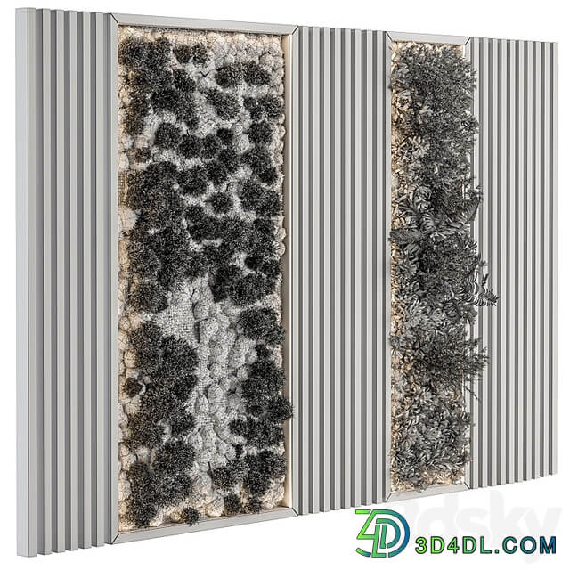 Vertical Garden Wall Decor 68
