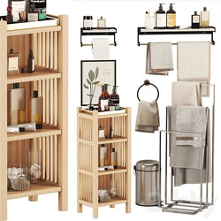 Bathroom accessories 14 made company 