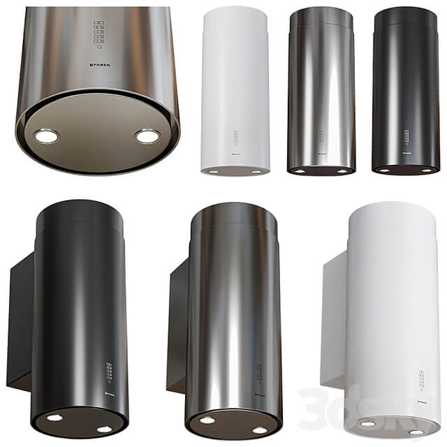Faber appliance set