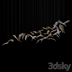Light composition Vargov® Design LC0294 