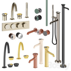 Original Gessi | Faucets 