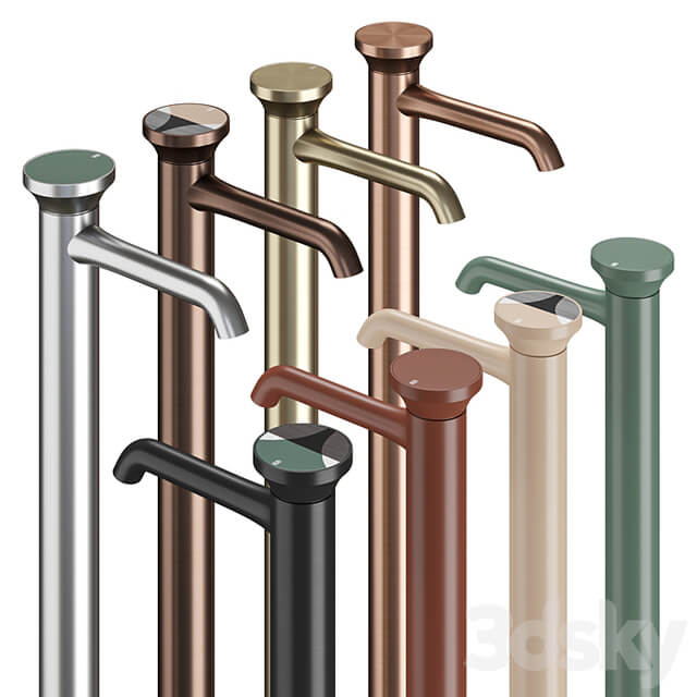 Original Gessi | Faucets