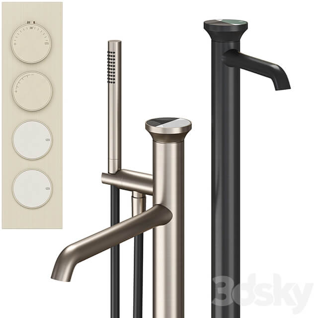 Original Gessi | Faucets