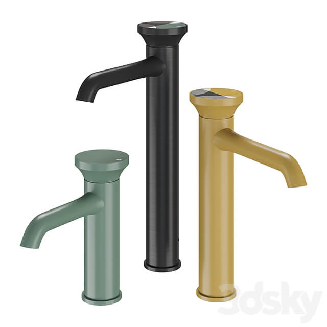 Original Gessi | Faucets