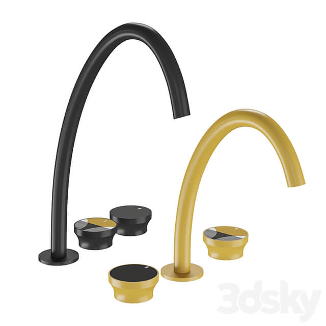 Original Gessi | Faucets