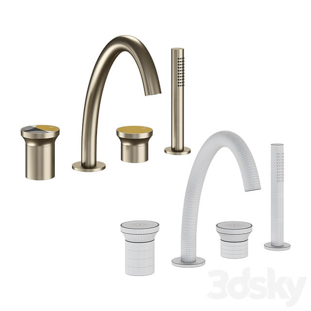 Original Gessi | Faucets
