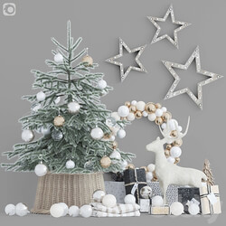 Christmas Tree 15. Corona 